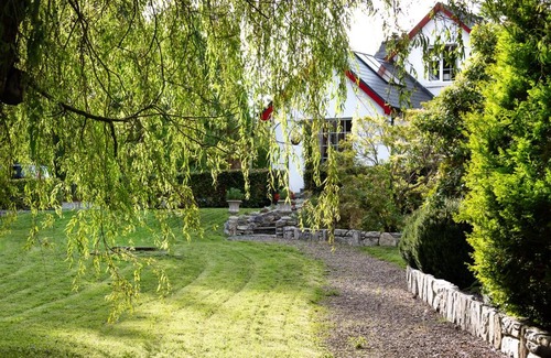 Kenmare Bed & Breakfast | An Bruachan B&B