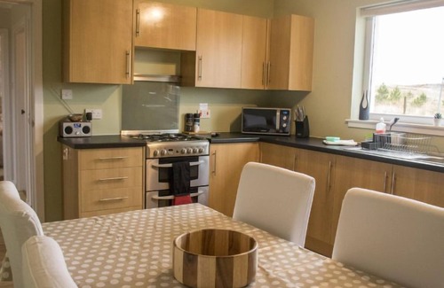 Caroy House | An Caladh by Interhome