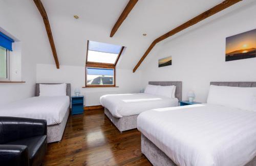 Dingle Bed & Breakfast | An Capall Dubh B&B Dingle