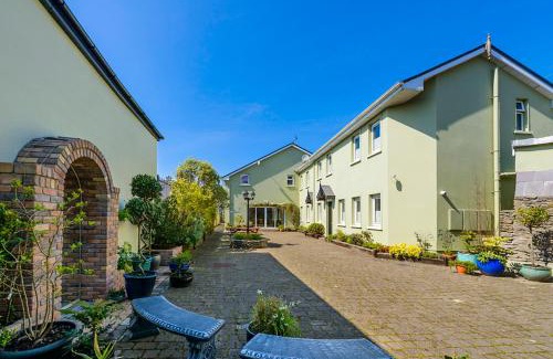Dingle Bed & Breakfast | An Capall Dubh B&B Dingle