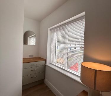 Ballyferriter Apartment | An Cat Dubh - Luxury Apartment