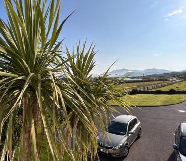 Ballyferriter Apartment | An Cat Dubh - Luxury Apartment