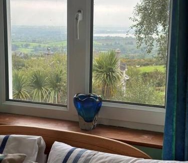 MacGillycuddy's Reeks House | An Charraig