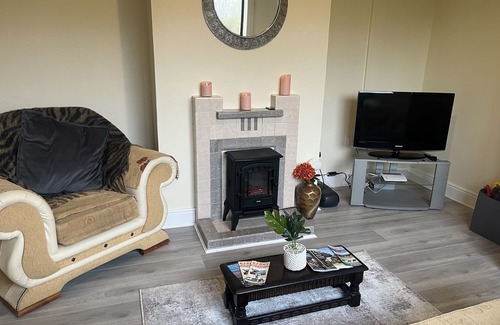 Killorglin Cottage | An Cnoc Cottage