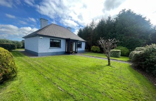 Killorglin House | An Cnoc