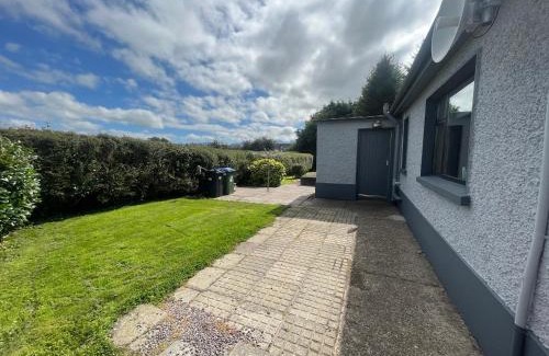 Killorglin House | An Cnoc