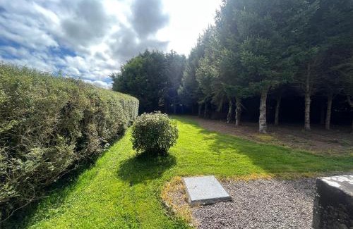 Killorglin House | An Cnoc