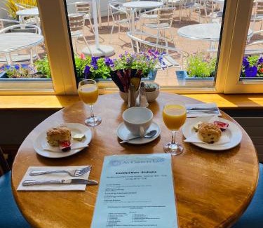 Spiddal Hotel | An Cruiscin Lan