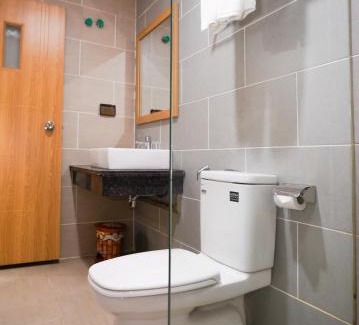 Ngu Hanh Son Hotel | An Dương Hotel & Apartment