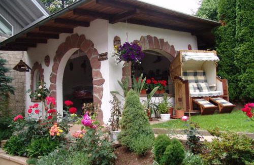 Ramberg Apartment | An den Kleeäckern 4 Haus mit Herz