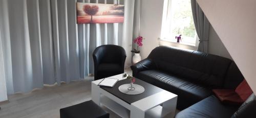 Burghausen-Rueckmarsdorf Apartment | An den Linden 31