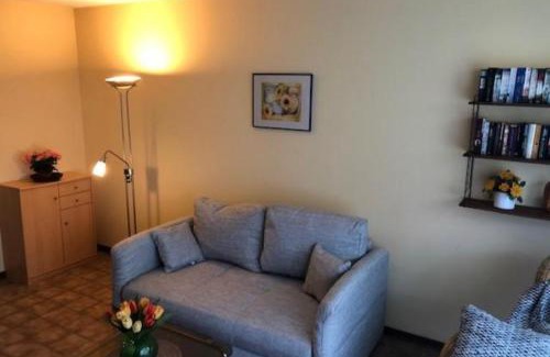 Dahme Apartment | An der Aue 4d Gürlich
