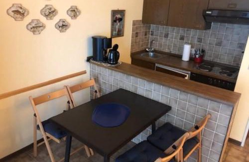 Dahme Apartment | An der Aue 4d Gürlich