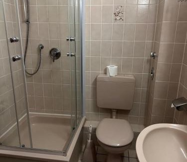 Dahme Apartment | An der Aue 4d Gürlich