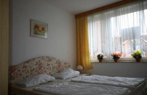 Dahme Apartment | An der Aue 4d Gürlich