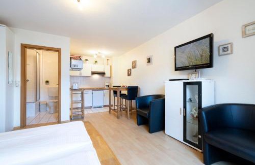 Dahme Apartment | An der Aue 6a- Wohnung 16