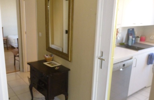 Le Cannet Apartment | An der Bucht von Cannes - 3-zimmer-whg,- Le Cannet - Schwimmbad - Garage