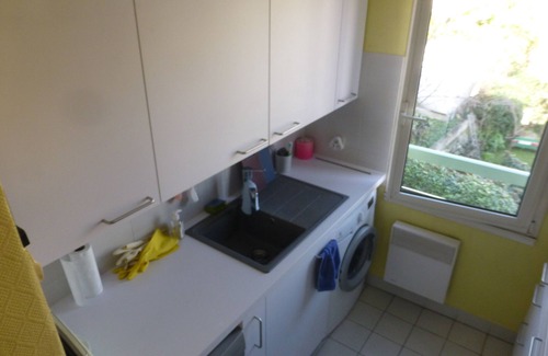 Le Cannet Apartment | An der Bucht von Cannes - 3-zimmer-whg,- Le Cannet - Schwimmbad - Garage
