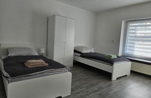Hamm Apartment | An der Dorfeiche