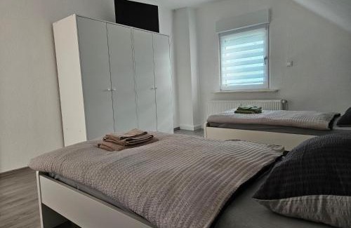 Hamm Apartment | An der Dorfeiche