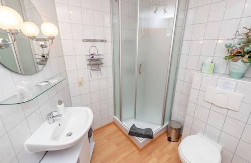 Stangerode Apartment | An der Eine by Interhome