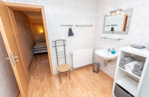 Stangerode Apartment | An der Eine by Interhome
