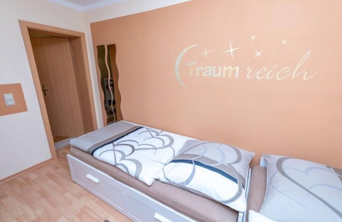 Stangerode Apartment | An der Eine by Interhome