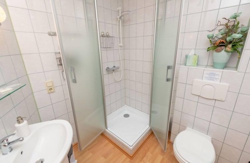 Stangerode Apartment | An der Eine by Interhome