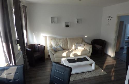 Wilhelmshaven Apartment | An der Flut 269