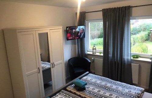 Wilhelmshaven Apartment | An der Flut 280
