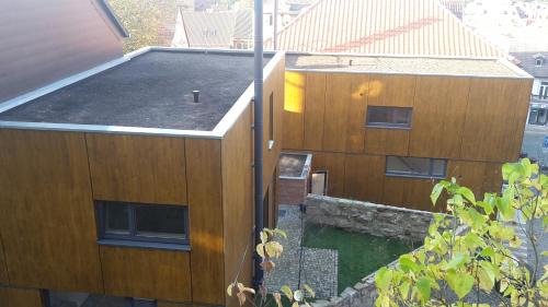 Blankenburg House | An der Kirchtreppe