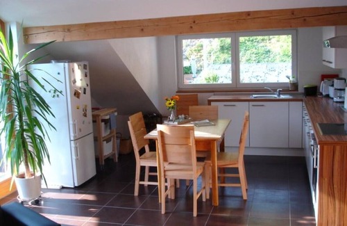 Muensingen Apartment | An der Lauter