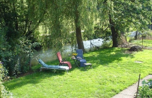 Muensingen Apartment | An der Lauter