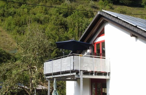Muensingen Apartment | An der Lauter