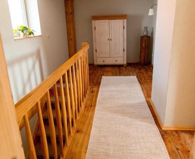 Sargstedt House | An der Linde
