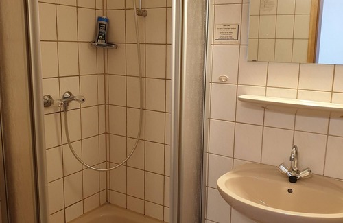 Bruchmachtersen House | An der Meesche