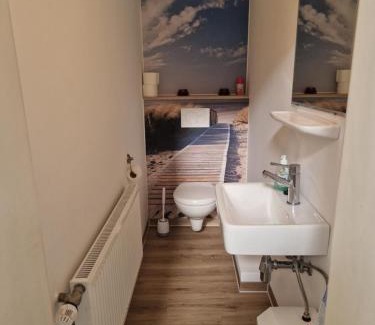 Norf Apartment | An der Norf 65 bitte beachten Sie die check-in und check-out Zeiten