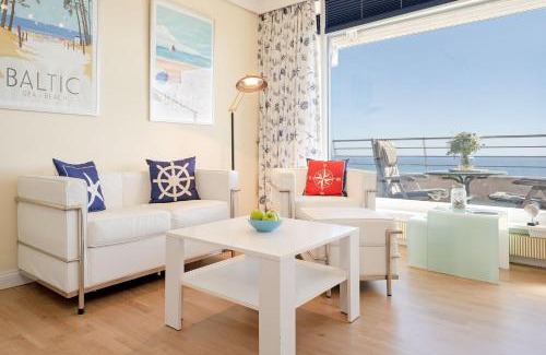 Timmendorfer Strand Apartment | An der Waldkapelle 26 Horizont