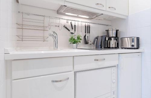 Timmendorfer Strand Apartment | An der Waldkapelle 26 Horizont