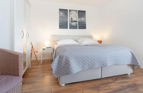 Timmendorfer Strand Apartment | An der Waldkapelle 26 OstseePanorama 19
