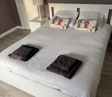 Cleder Apartment | An Dorzell beach 60 meters