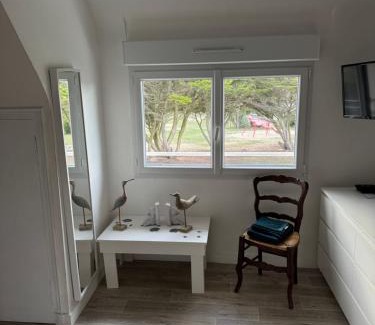 Cleder Apartment | An Dorzell beach 60 meters