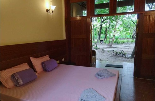 Neil Island Resort | An Eco Resort