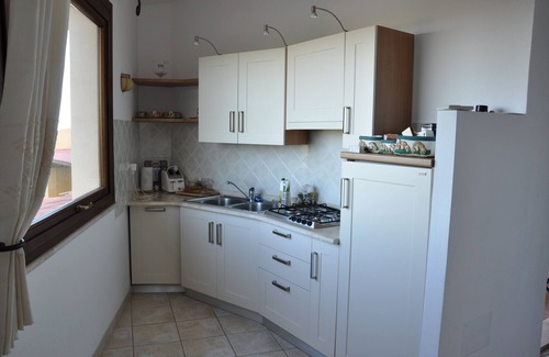 Pula Apartment | An Elegant Penthouse With A View To Die For - Is Molas golf resort