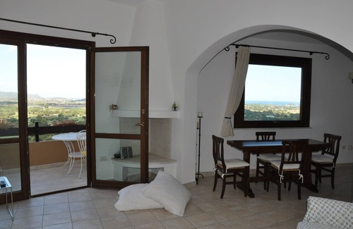 Pula Apartment | An Elegant Penthouse With A View To Die For - Is Molas golf resort