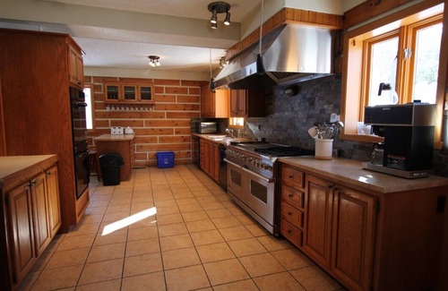 Les Pays-d'en-Haut Regional County Municipality House | An enchanting place in the heart of the Laurentians Villa # 1