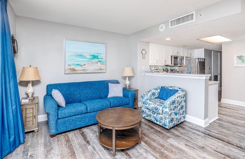 Myrtle Beach Condo | An Endless Summer Getaway