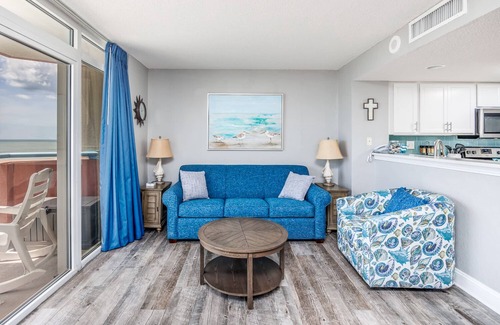 Myrtle Beach Condo | An Endless Summer Getaway