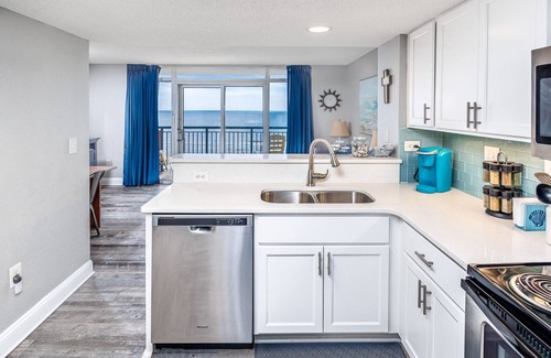 Myrtle Beach Condo | An Endless Summer Getaway