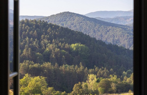 La Penne House | An Estate with a panoramic view of the Regional Natural Park of the Préalpes d'Azur